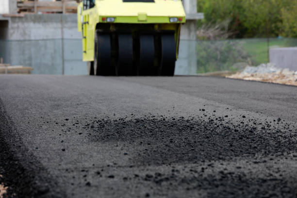 Best Cobblestone Driveway Pavers  in Wilson, OK