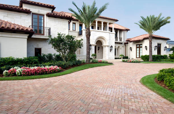 Best Driveway Pavers Near Me  in Wilson, OK