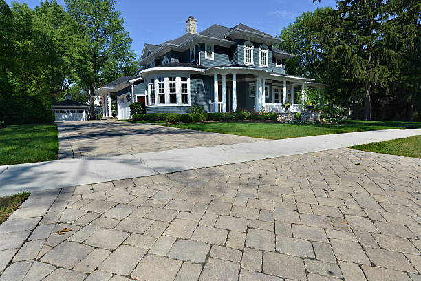  Wilson, OK Driveway Pavers Pros