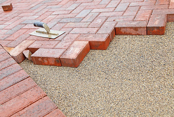 Reasons to Select Us for Your Driveway Paving Requirements in Wilson, OK