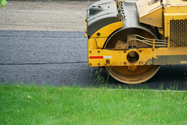 Best Best Driveway Pavers  in Wilson, OK