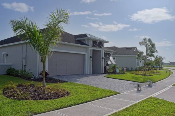 Best Driveway Resurfacing Pavers  in Wilson, OK
