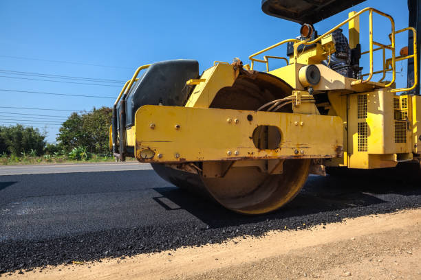 Driveway Repair Near Me in Wilson, OK